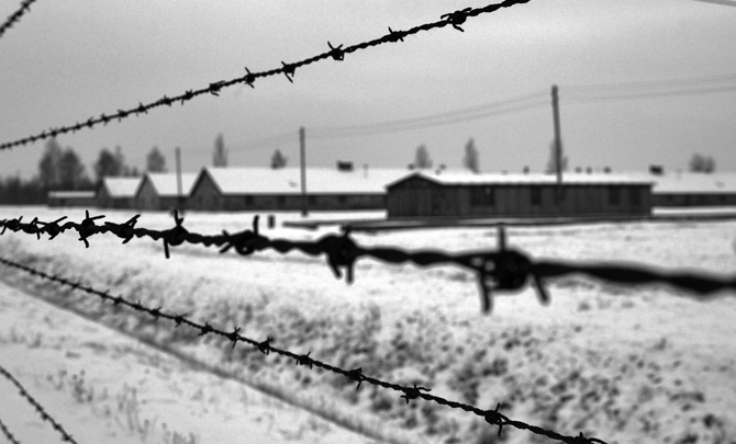 What makes the Holocaust unique?