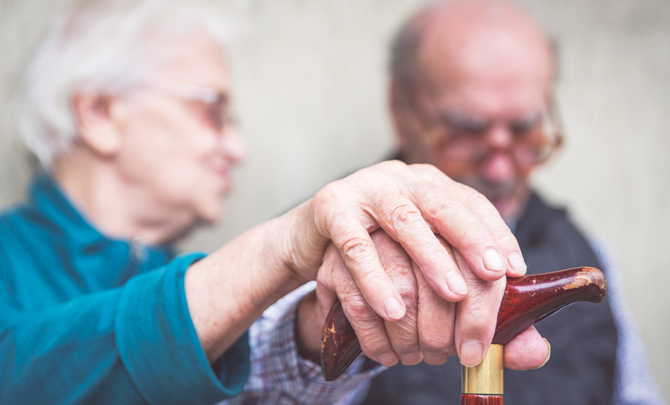 How to be a  dementia-friendly church