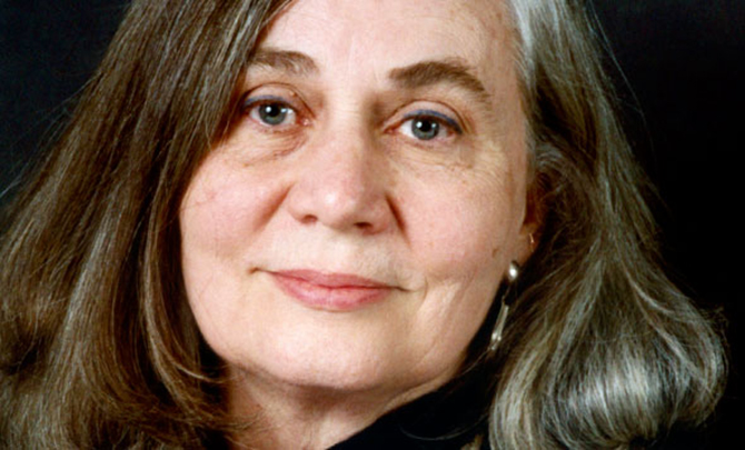 Marilynne Robinson interview: The faith behind the fiction