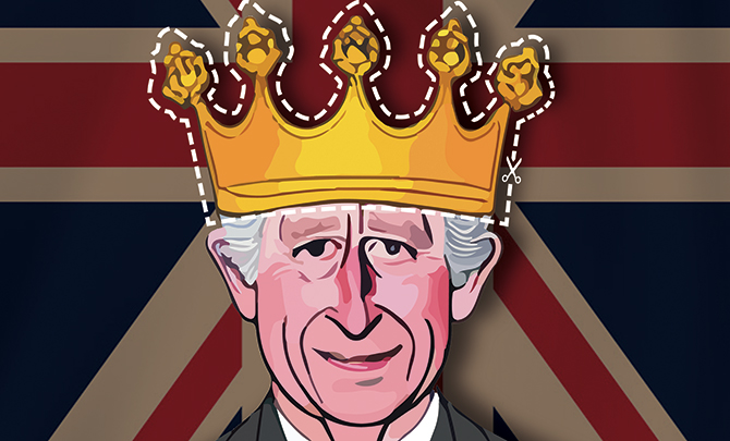 A good question: Should we stay with Monarchy?