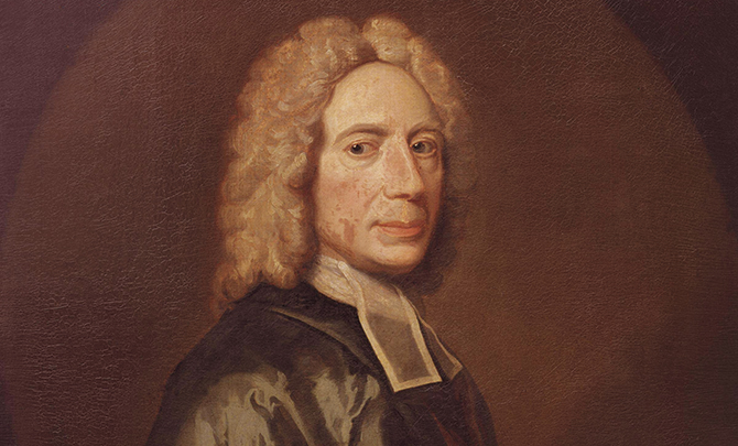 Songs of faith: Isaac Watts